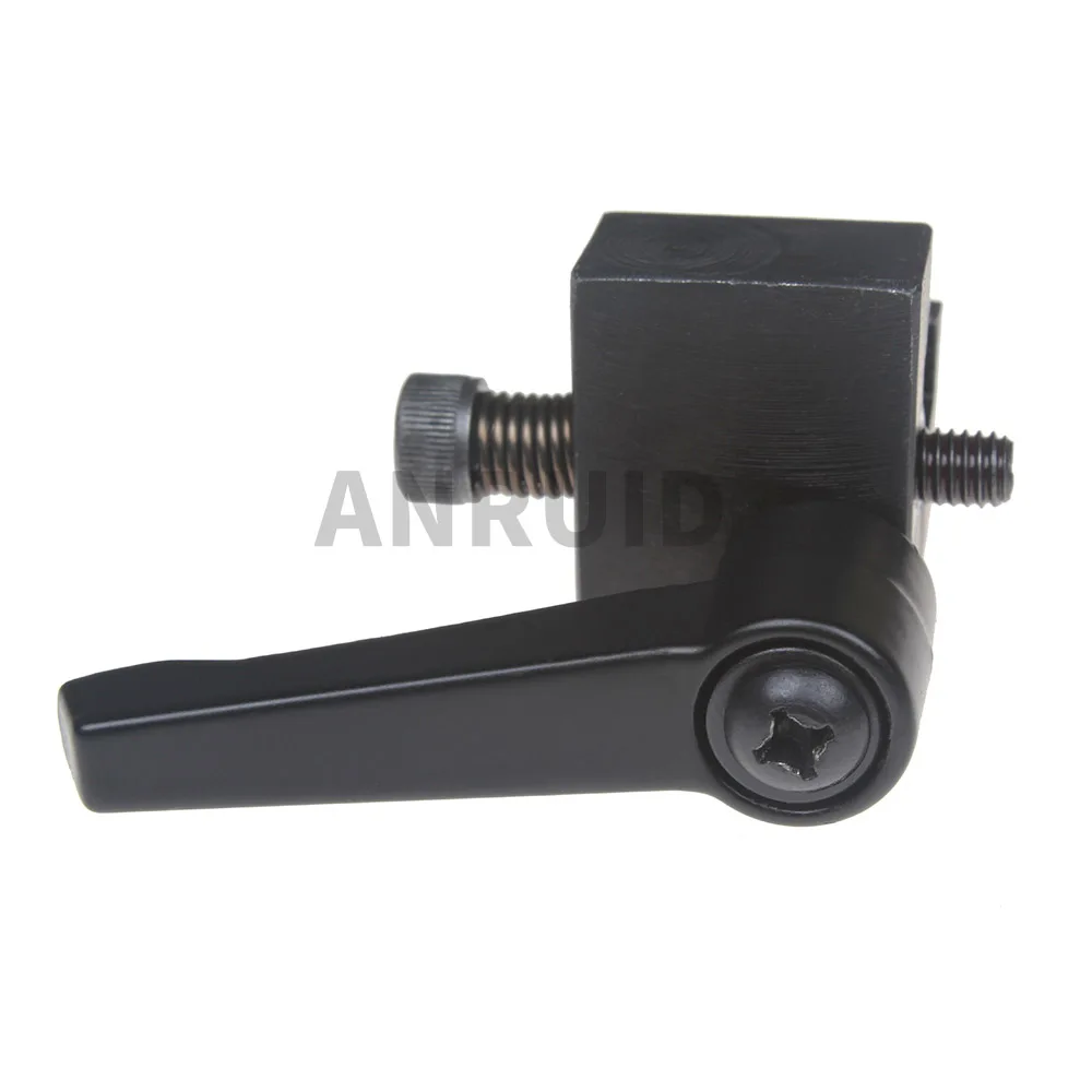 Рисунок 4 - Откидная остановка с рычагом 50 мм для BusyBee CX704