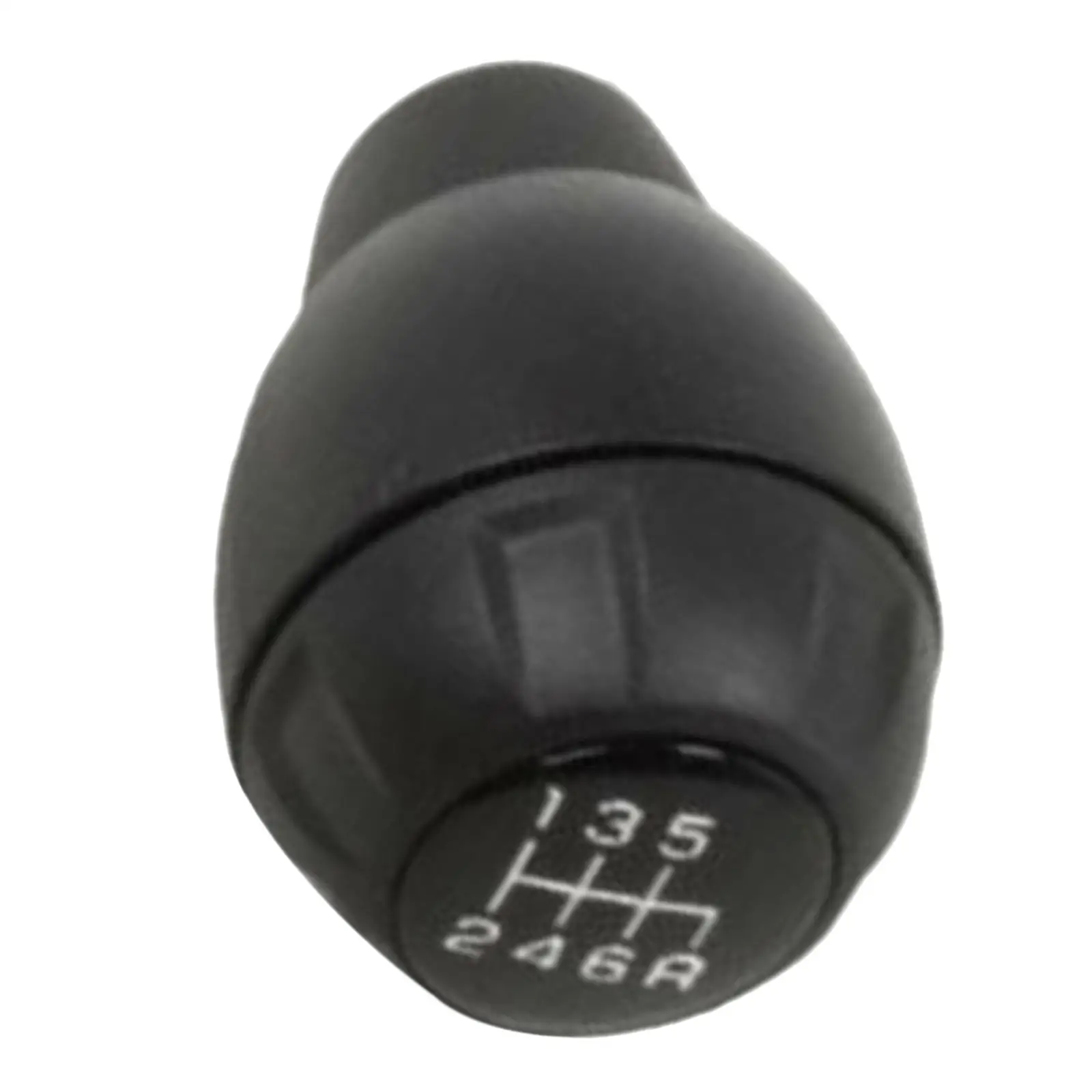 Manual Transmission Shifter Knob for Jeep Wrangler Replacement