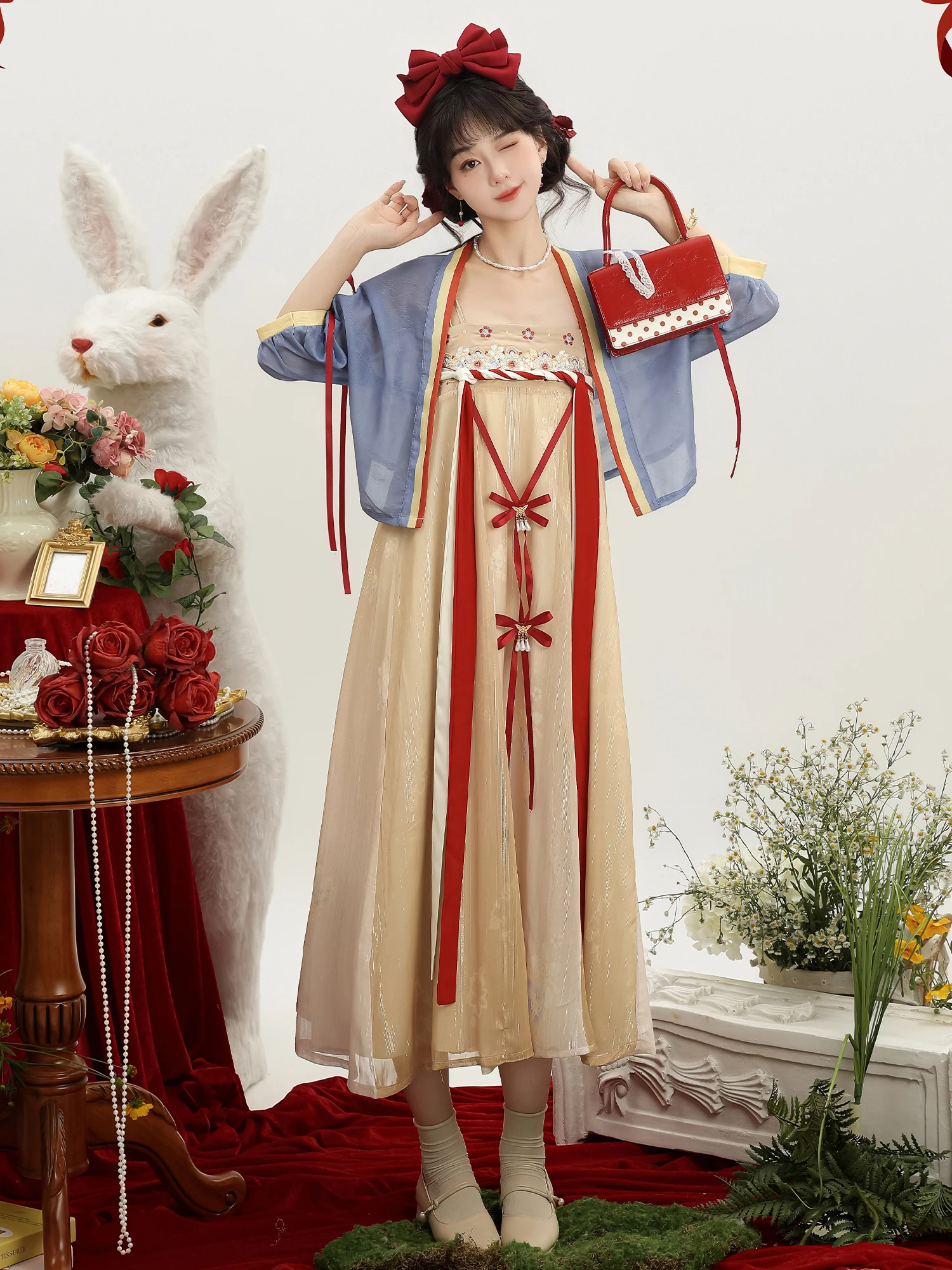  Hanfu  鼳  糪 Ÿ    ο ߱ Ÿ ż   