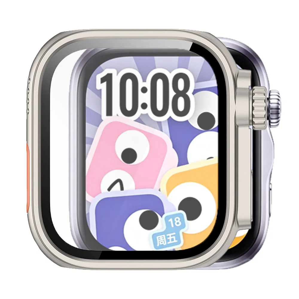 Ultra Screen Protector for Huawei Watch Fit Series Cover Accessory