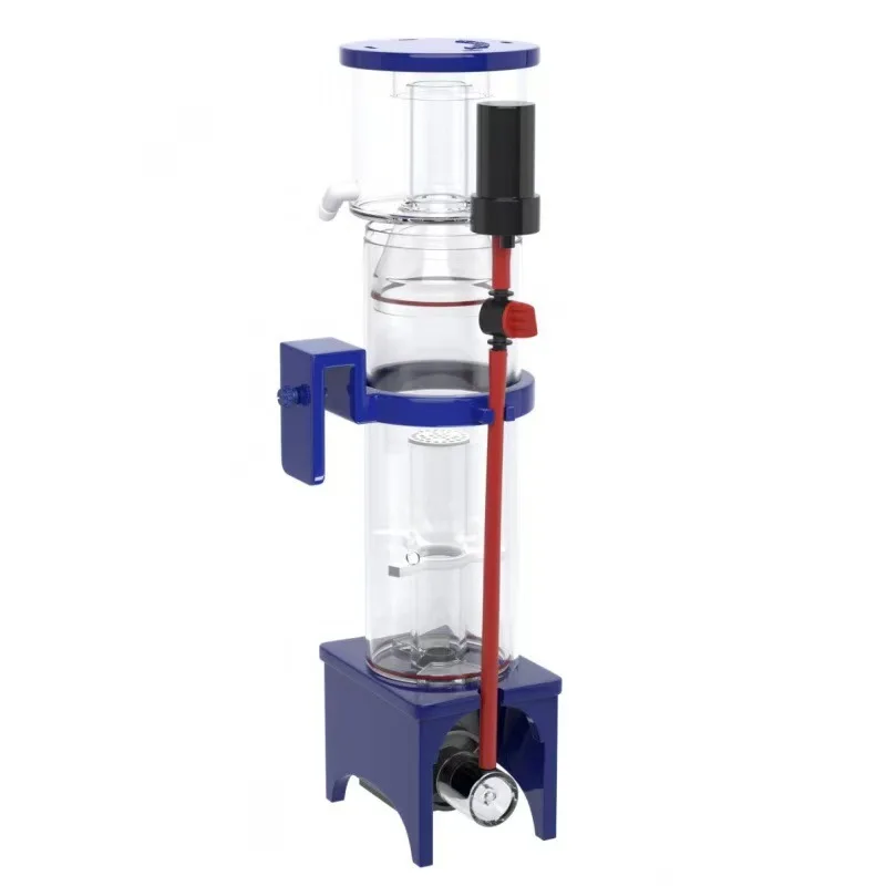 アクアエクセル ナノ 40D 50D 70D 小型プロテインスキマー 魚タンク