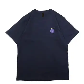 Devil Fruit Shirt “Eat Some Fruits” Ace