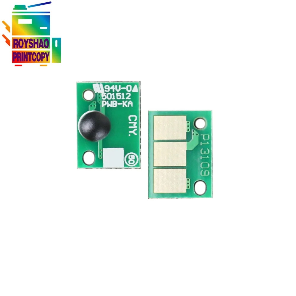 

4PCS DR313 DR-313 DR 313 Drum Imaging Unit Chip for Konica Minolta Bizhub C258 C308 C368 C458 C558 C658 IU