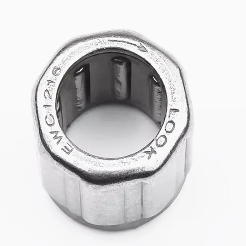 HK0808 Needle Bearings 8*12*8 Mm ( 10 Pcs ) Drawn Cup Needle Roller Bearing HK081208 TLA88Z 37941/8