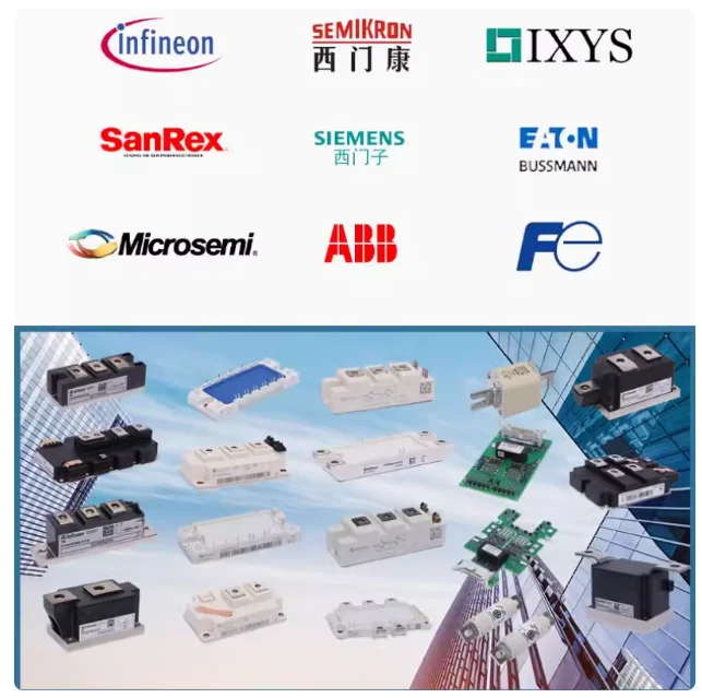 IGBT SKKT 106/16 E 사이리스터 다이오드 모듈, SKKT106/16E 모듈, SKKT106-16E SKKT 106/16E