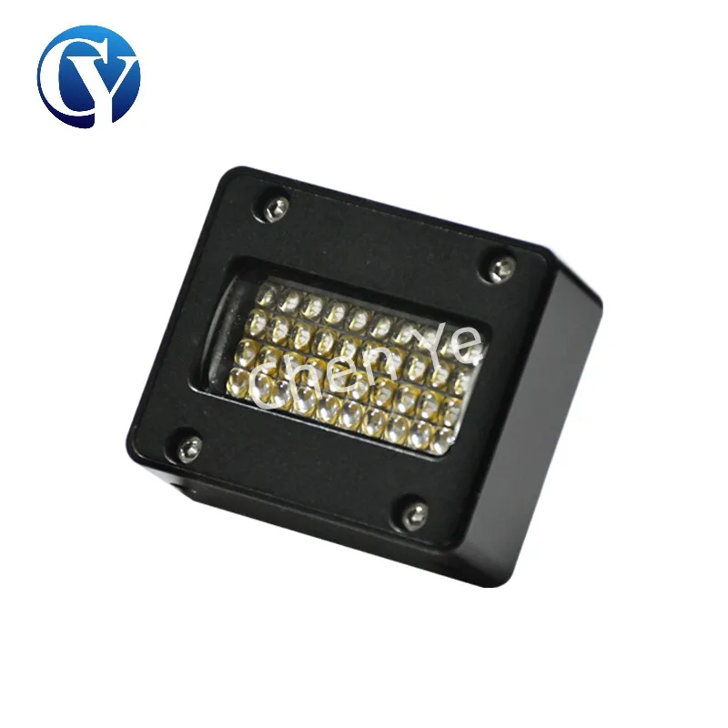 120W UV led curing lamp 395nm Water UV Ink Curing Lamps For Printer Cure Led Light