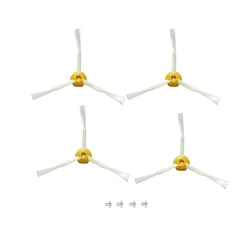 Enhanced Vacuum Accessories Replacement Kit (4PCS Side Brush)