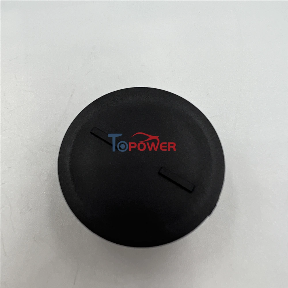 Cylinder Head Rear Cam Plug Cap with Seal 12513-P72-003 For Hondaa Civic HR-V CR-Z Insight Acuraa Integra 12513P72003