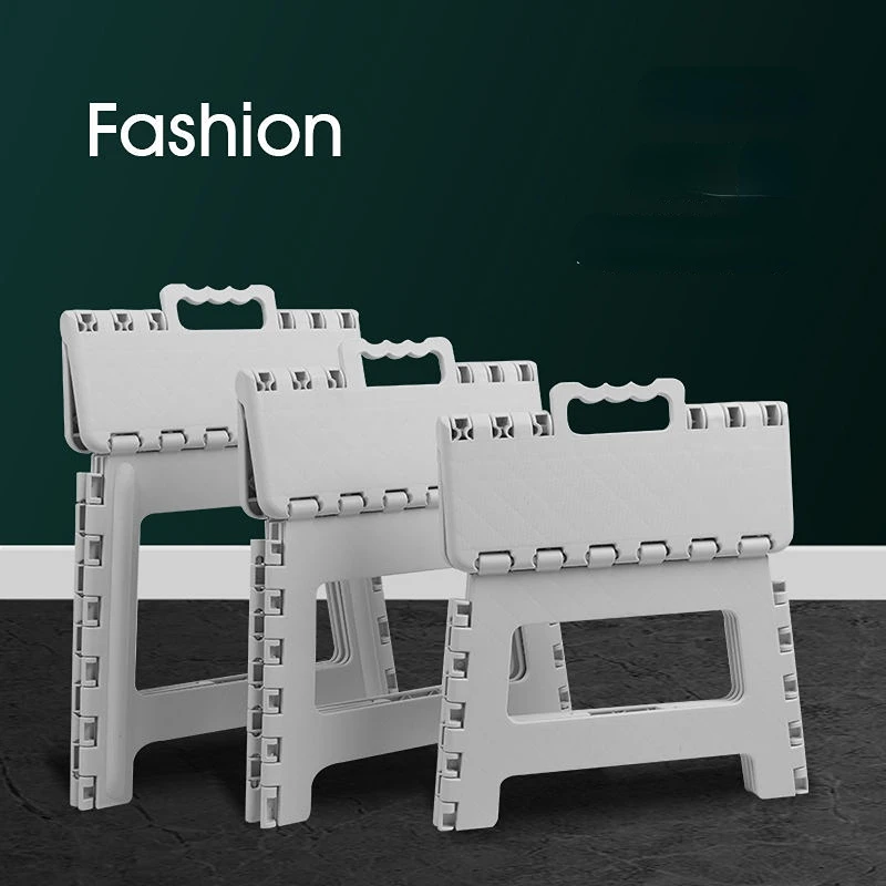 Sturdy Folding Step Stools Lightweight Foldable Step Stool Enough To