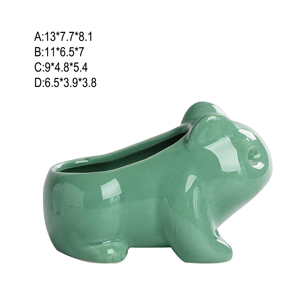 

Green Pot - Get Your Greenery Planted In Style With This Chic Trendy Design Flower Pot Green Plant And So On