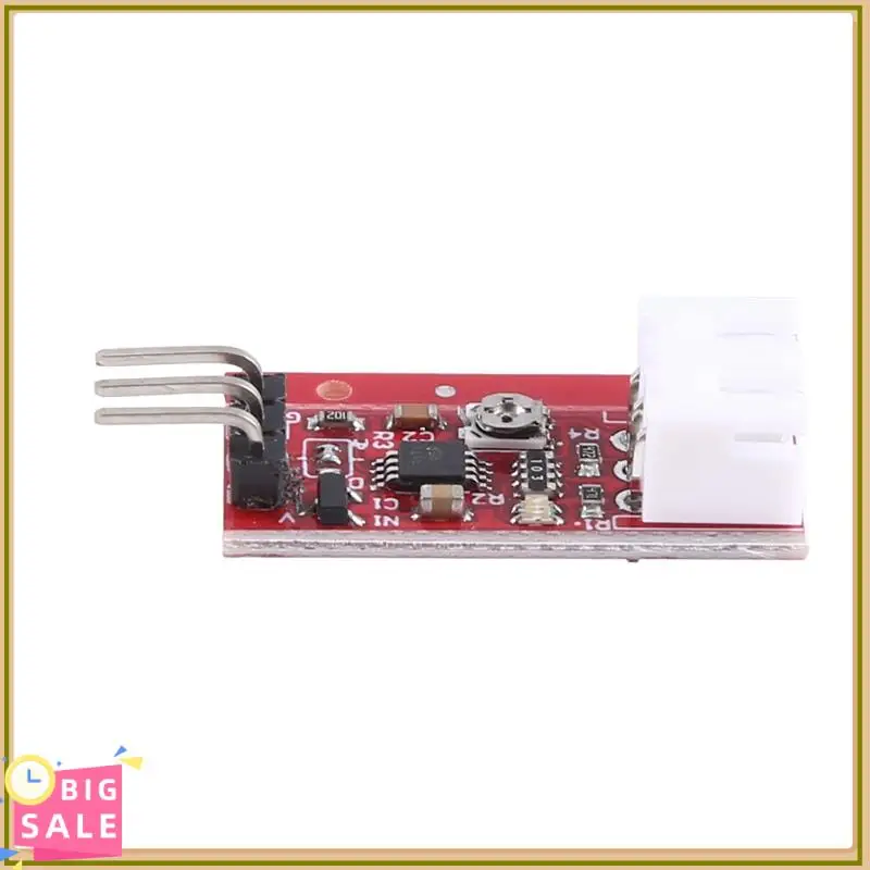 Turbidity Sensor Water Turbidity Module Module Multifunctional Convenient Mixed Water Detection Easy To Use