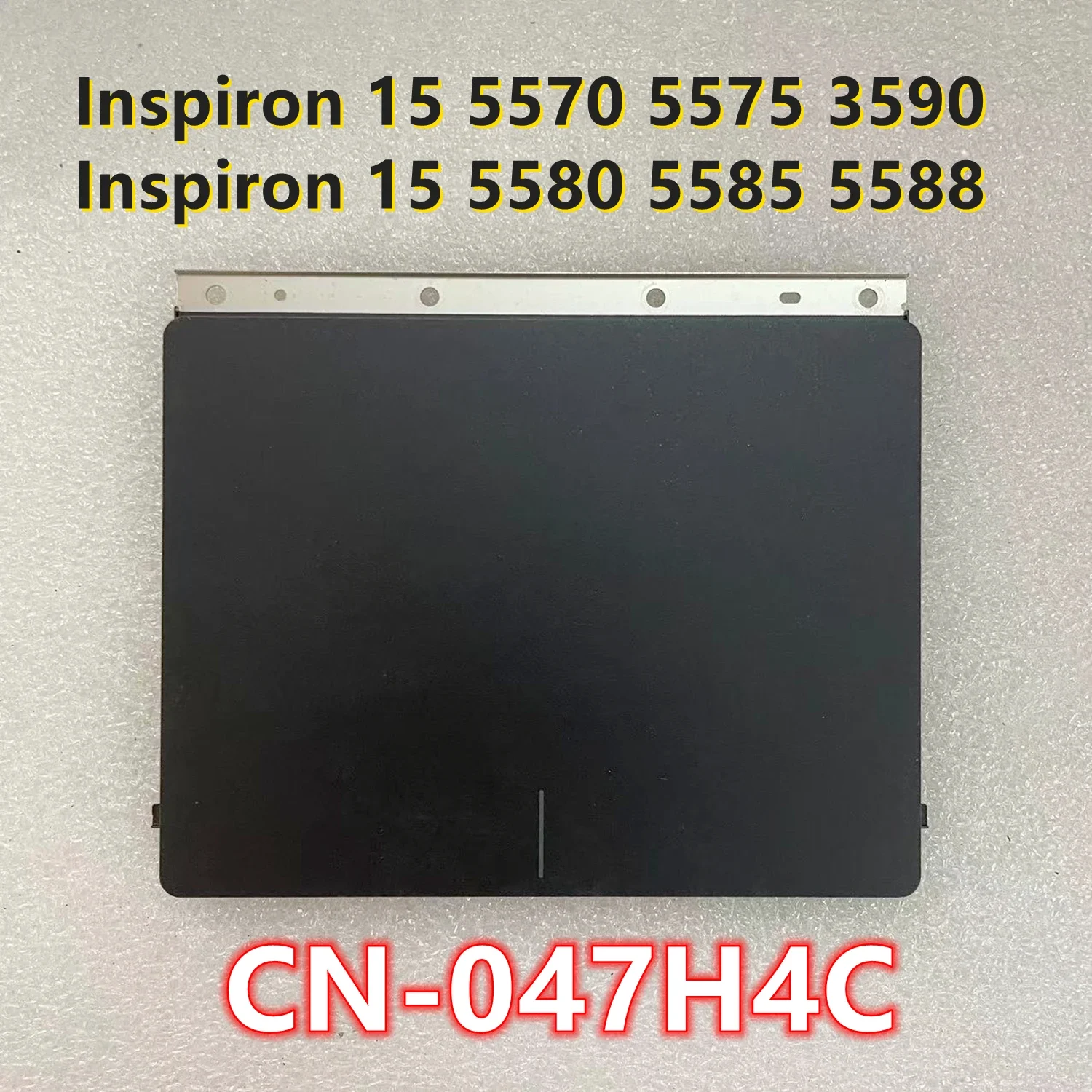 Dell Inspiron 15 5570 5575 3590 5580 5585 5588 047H4C Touch Pad Mouse