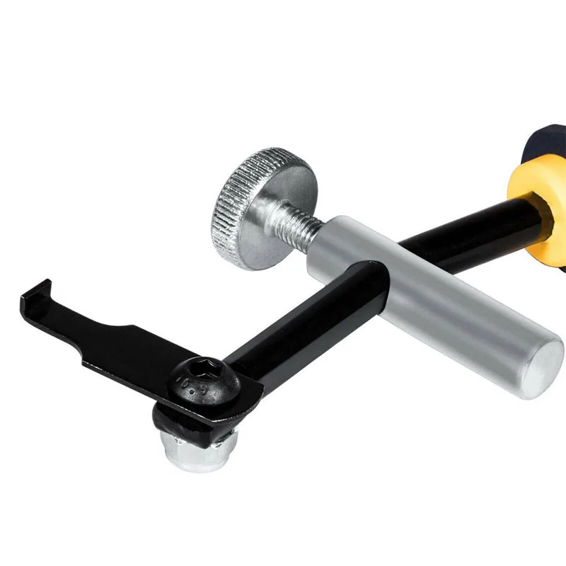 Mothinessto Extracteur De Joint Arrière De Outil Extracteur