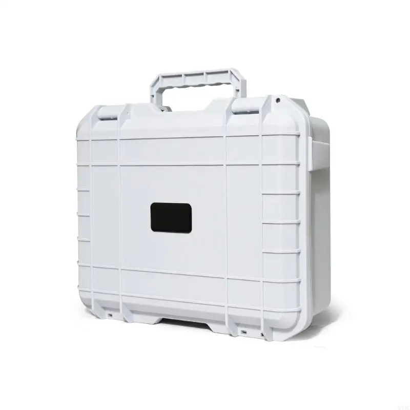 ABS Storage Bag Hard Carrying Bag for Mini 3/Mini 3Pro Explosinproof X7JC