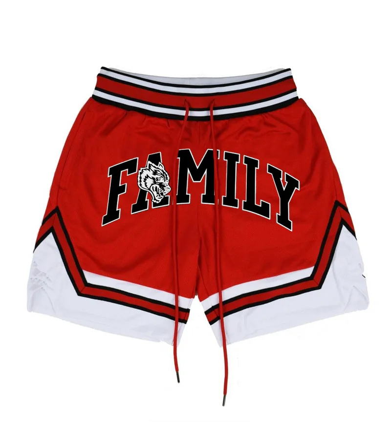 Basketball Shorts Men Breathable Cartoons Comics Baggy Shorts Outdoor Running Sports Fitness Basketball Shorts Loose Shorts Mens