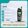 Original Unlocked 5110 600mAh Single Card GSM 900 Mobile Phone Long-lasting Battery Good Condition
