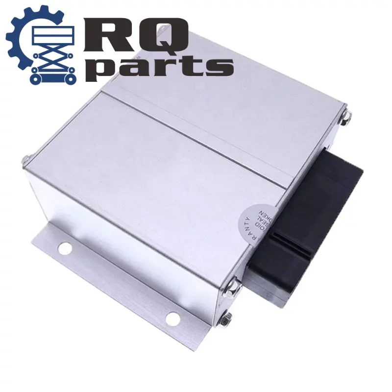 

Genie Parts 100839 100839GT ECU For Genie Lift GS-1530 GS-1532 GS-1930 GS-1932 GS-2032 GS-2046 GS-2632 GS-2646