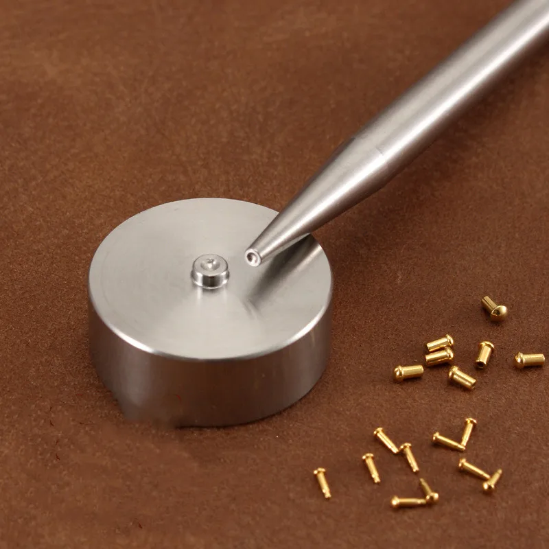 Handmade DIY Leather Hardware Right Angle Positioning Fixture Used For Installing Locking Nails On Kelly Bags And Platinum Bags leather craft tools leather sewing tools leather hardware