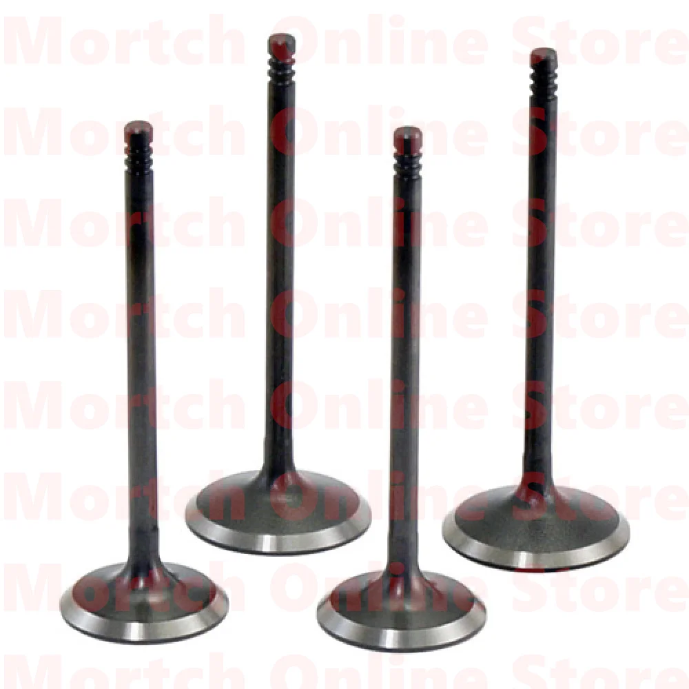Valvola Di Scarico Aspirazione 0800-022004 0800-022005 Per Cfmoto Atv Utv Ssv Cf800 600 500 400 1000 Uforce Cforce 625 Touring 191S