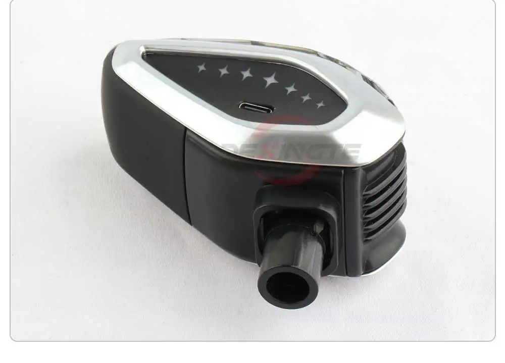 LED Crystal Gear Shift Knob Head For Geely Boyue 2023 COOL geecy L Haoyue 2023 L