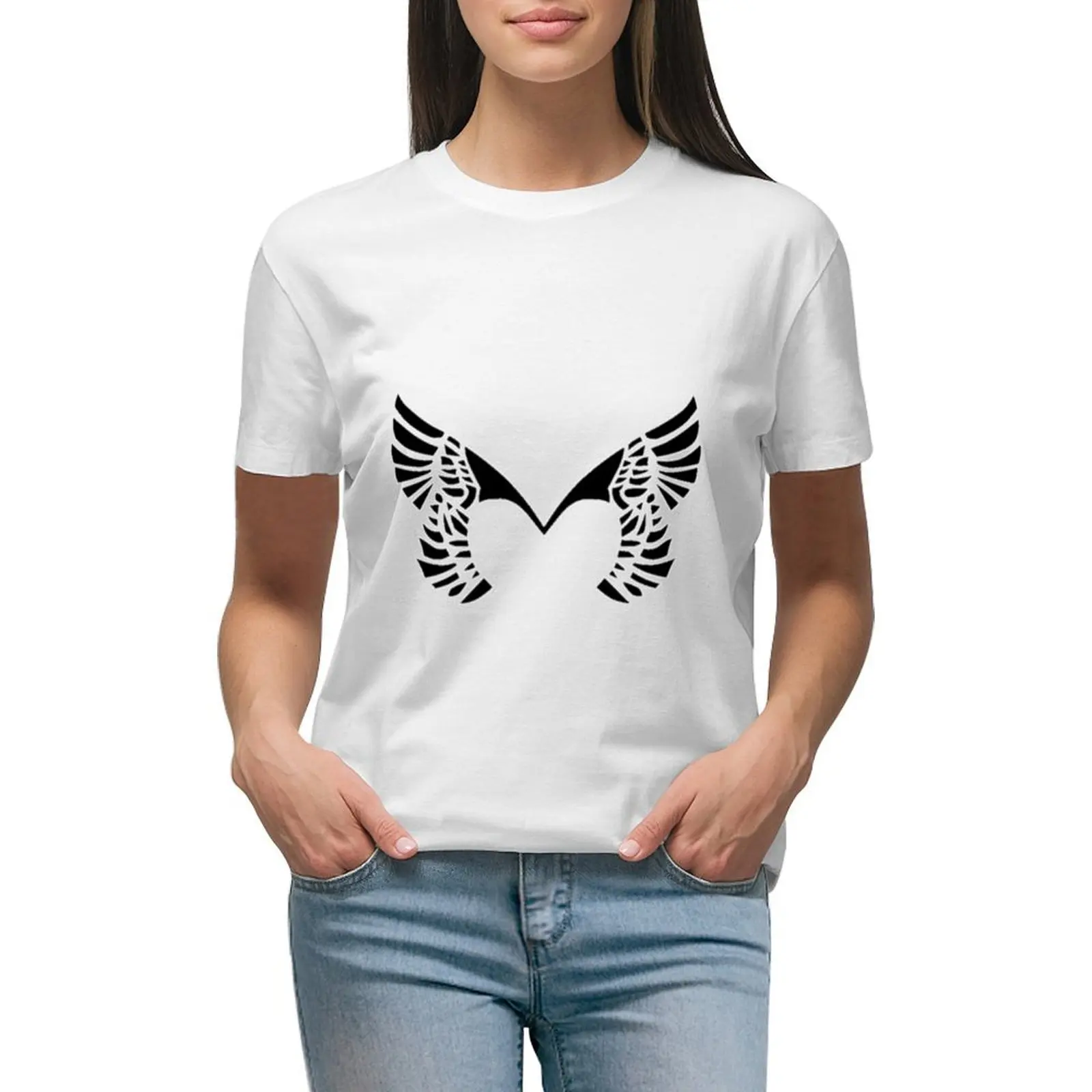 

Brian molko T-shirt kawaii clothes tees workout shirts for Women