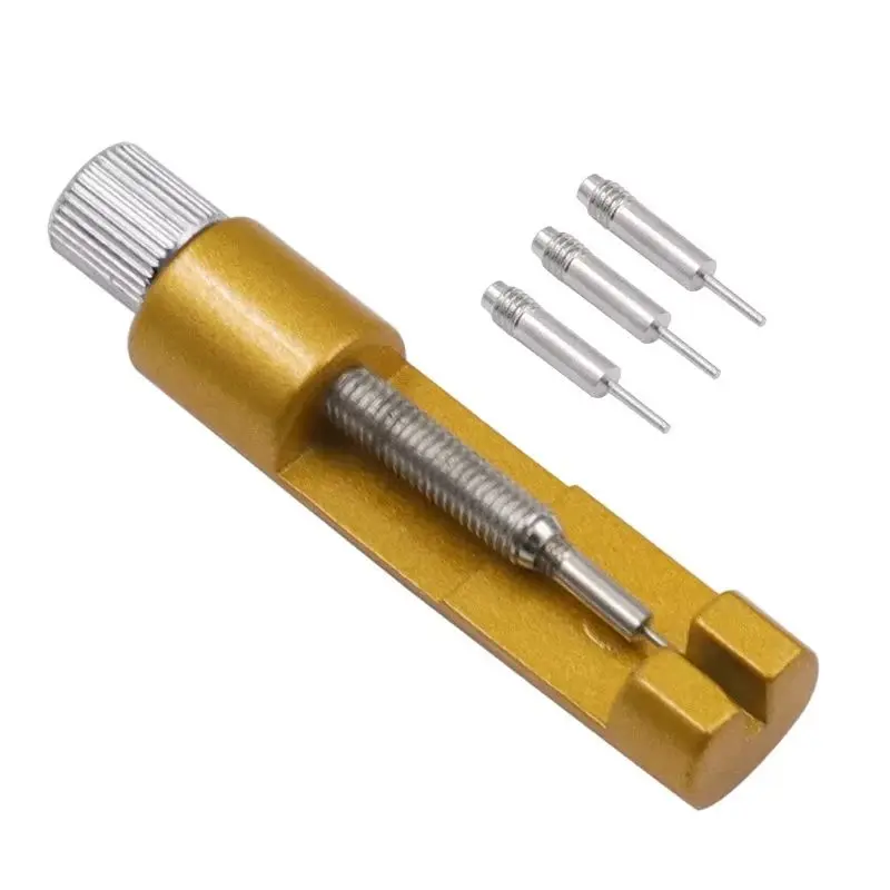 Universal Watch Strap Adjustment and Repair Tool Kit