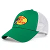 Fashion casual Baseball Cap Travel Perch Cap Bass Pro Shops Men's Embroidery Hip-Hop Cap Sun Visor Adjustable Trucker Mesh Cap 6