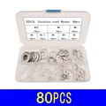 80Pcs With Box
