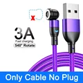 Purple Only Cable