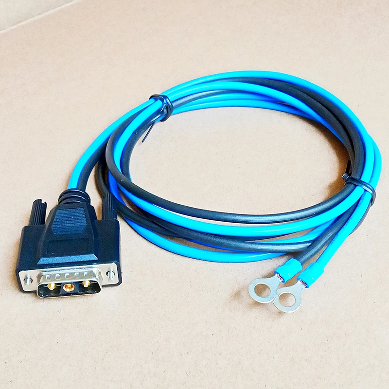 

Multiple load interfaces, PSU-AC power lines, DC output lines suitable for ZTE Huawei FiberHome OLT/BBU
