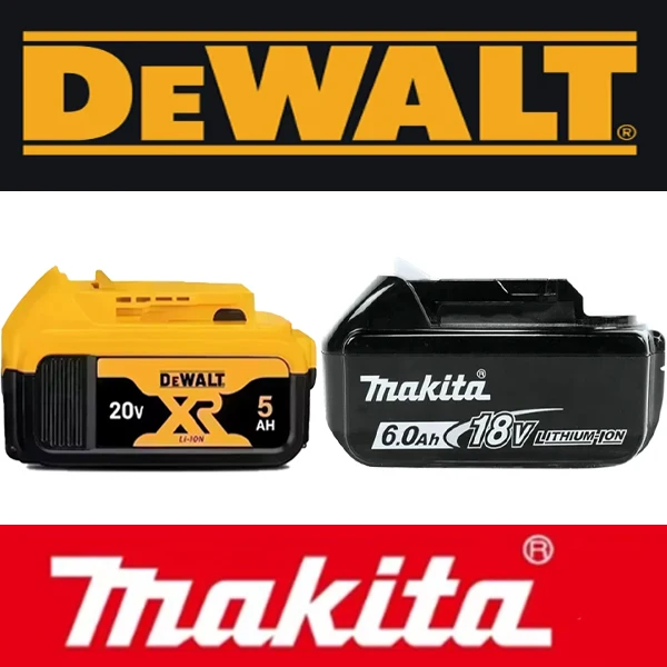 Original And Authentic Makita Dewalt Specialty Store Store