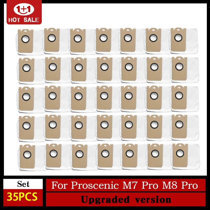14,4 V/5600 Ah Batterie de Rechange pour Proscenic 7 8 Pro/Lydsto R1