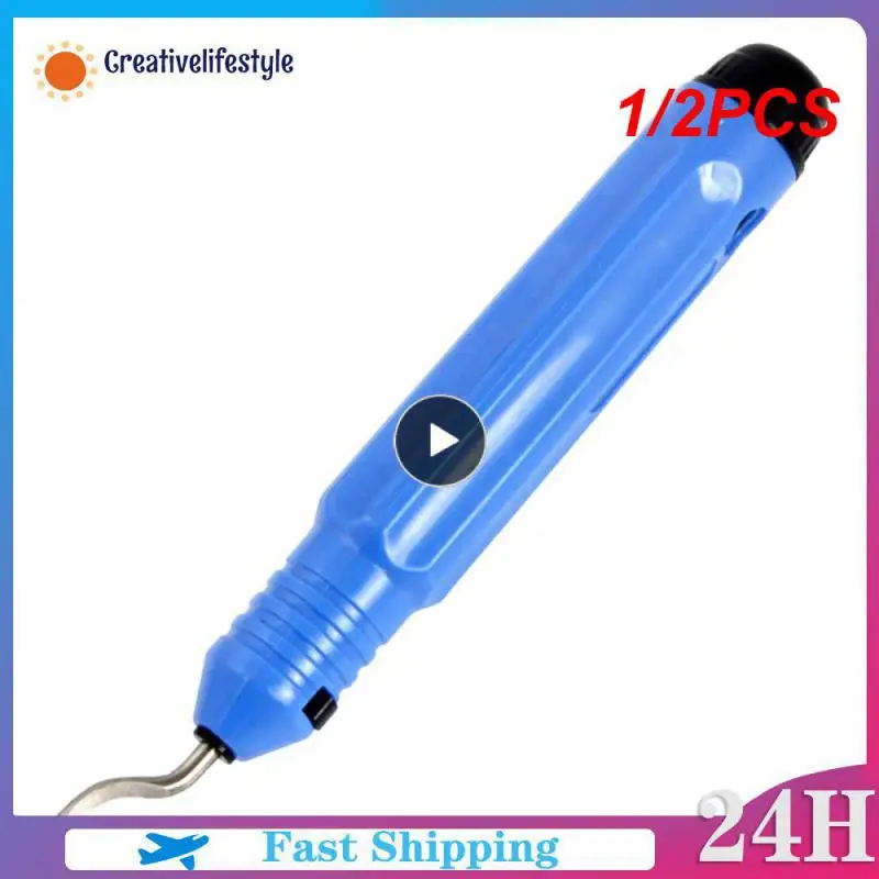 

1/2PCS Hand Burr Trimming Knife BS1010 NB1100 Edge Scraper Pipe Trimmer HSS Plastic Metal Wood Deburring Tools Rough Edge
