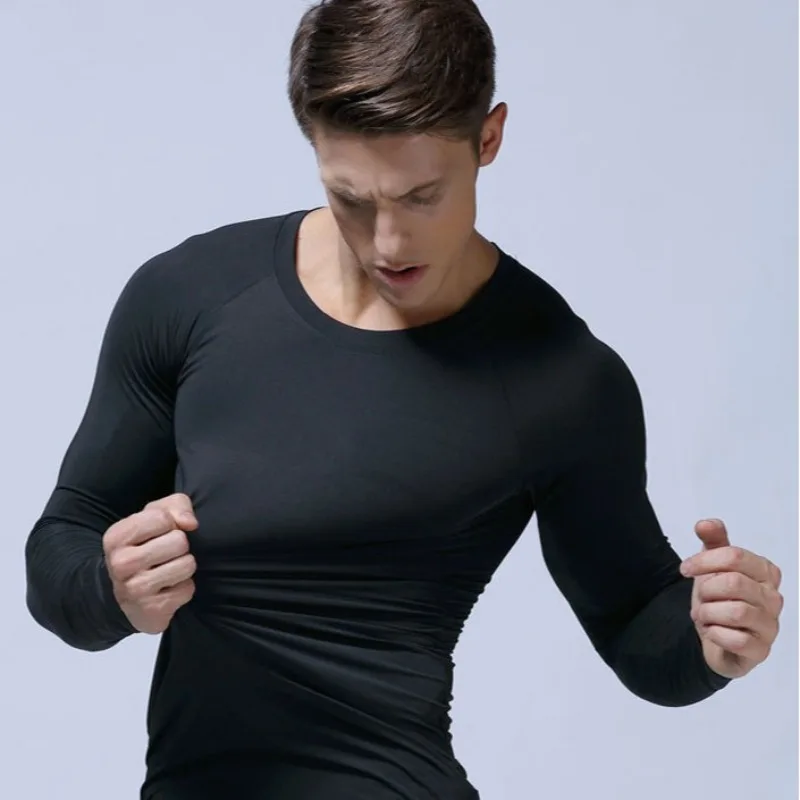 고스트 레이싱 여름 남성용 사이클링 언더웨어 속건성 의류 오토바이 하의 스포츠 통기성 MTB 모토 저지 탄성 의류