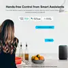 SONOFF Zigbee Bridge Pro ZBBridge-P Esp32 Smart Home Hub Allow 128 Sub-device Support EWeLink APP Alexa Google Home Smartthings 3