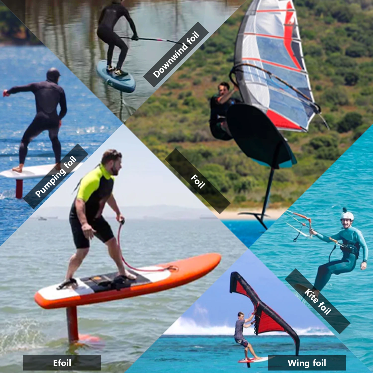 OEM/ODM工場 Axis Foilシリーズ PNG 1300 カーボンハイドロ