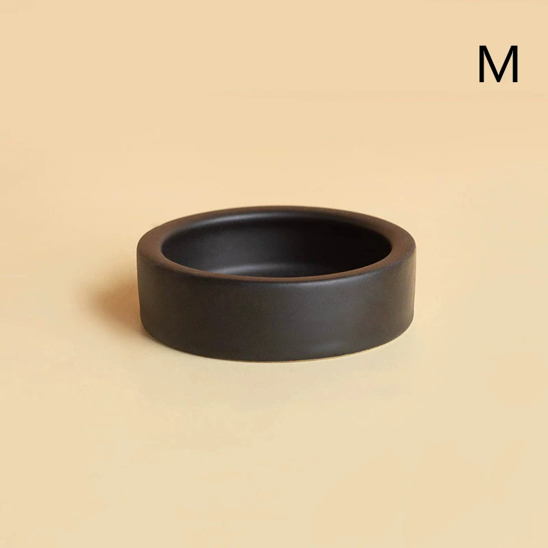 M 7CM Black