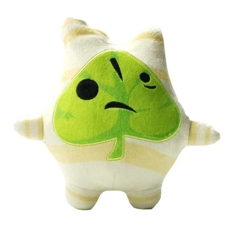 

Новинка, плюшевая игрушка Makar Korok 20 см, мягкая плюшевая игрушка, плюшевая игрушка, милая фигурка, кукольная Подушка для детей, Детский подарок