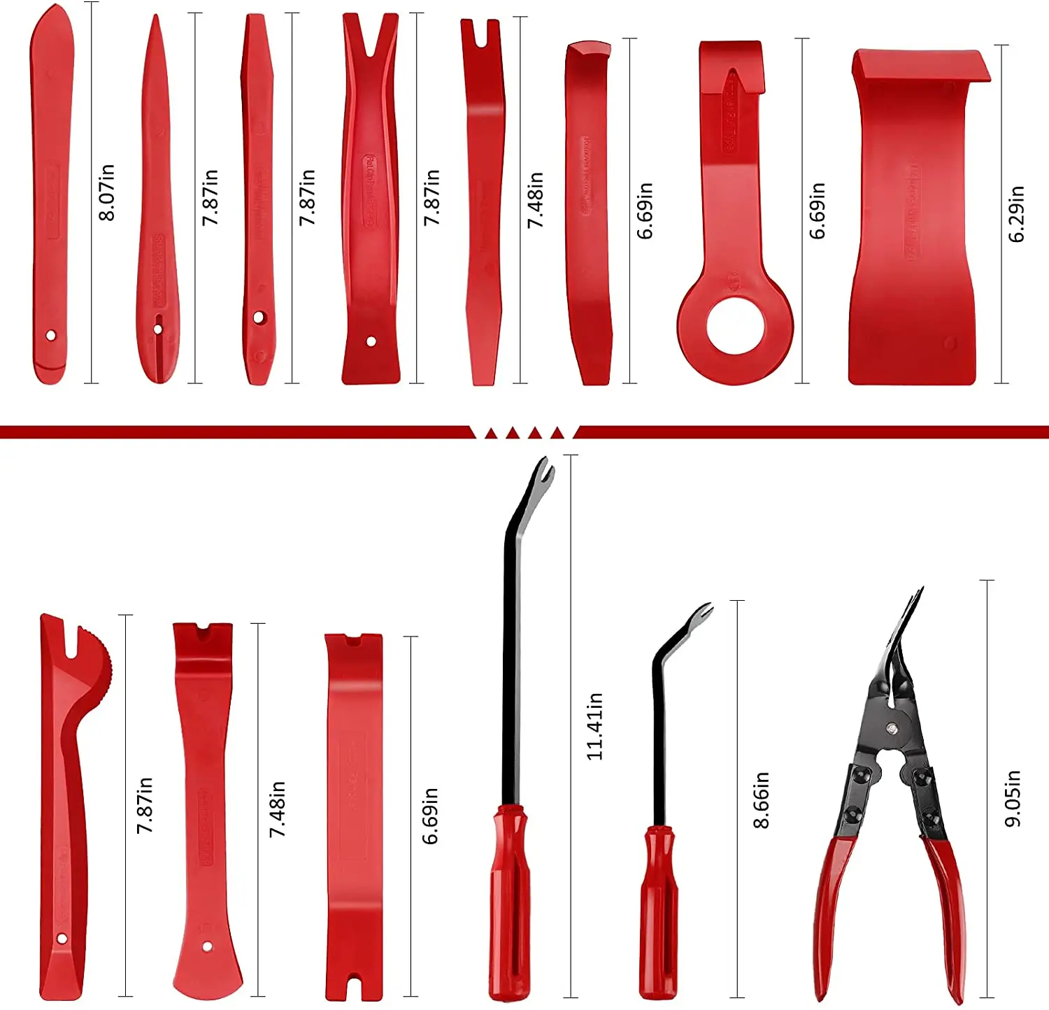 carro kit painel da porta guarnição remoção