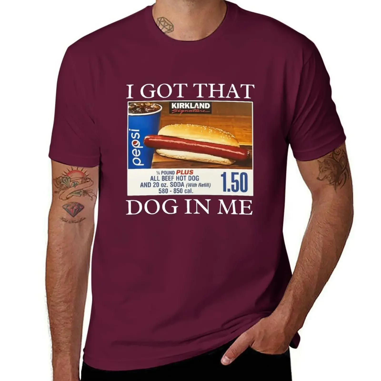 Я получил эту собаку n me costco - n T-Shrt sumr одежда an quck dryng ns тренировки shrts (art.: 3920c7dc71ea0) - 3920c7dc71ea0
