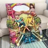 Hairy Blankets for Bed Blanket 150cm X 200cm Adventure Time Luxury Throw Blankets King Size Microfiber Bedding Interior for Home 5