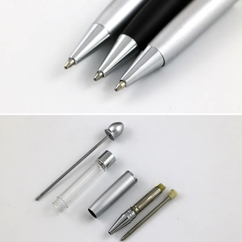 Рисунок 4 - металлические шариковые ручки с