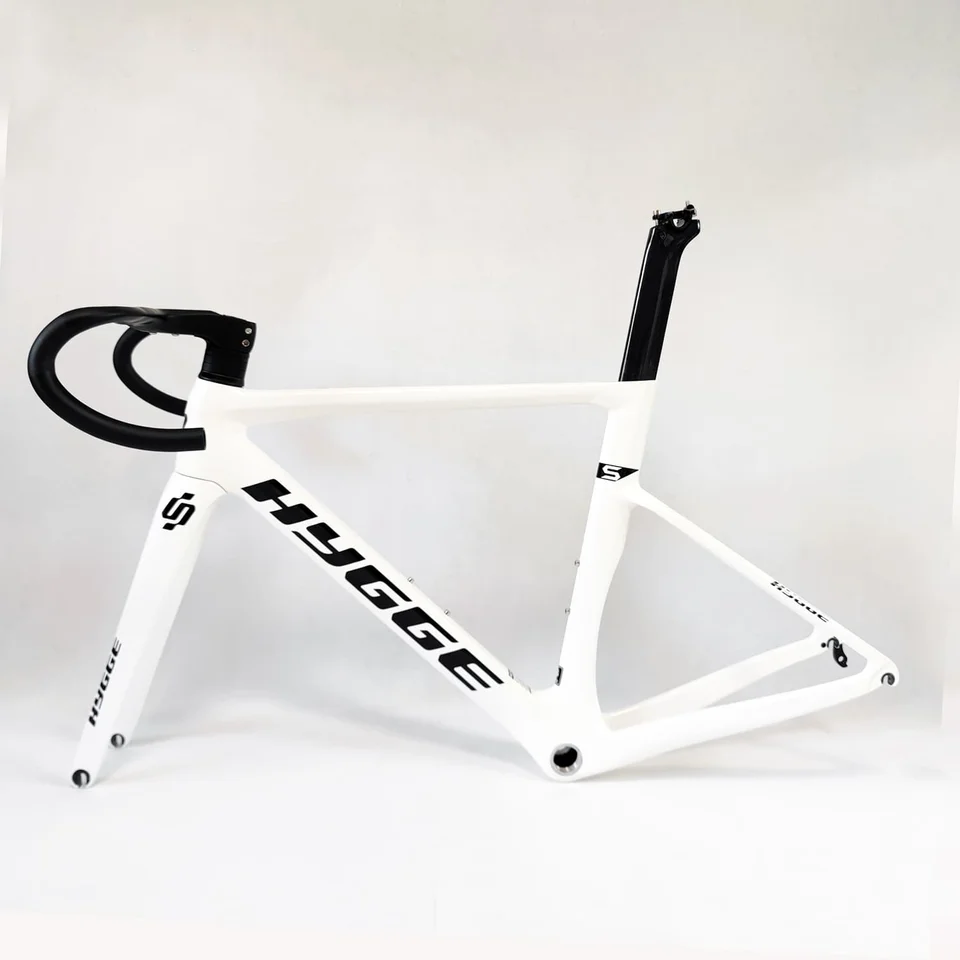【ユーティー】hygge model s ロードバイク Sb15cc080744244c6bc8b07c49f606