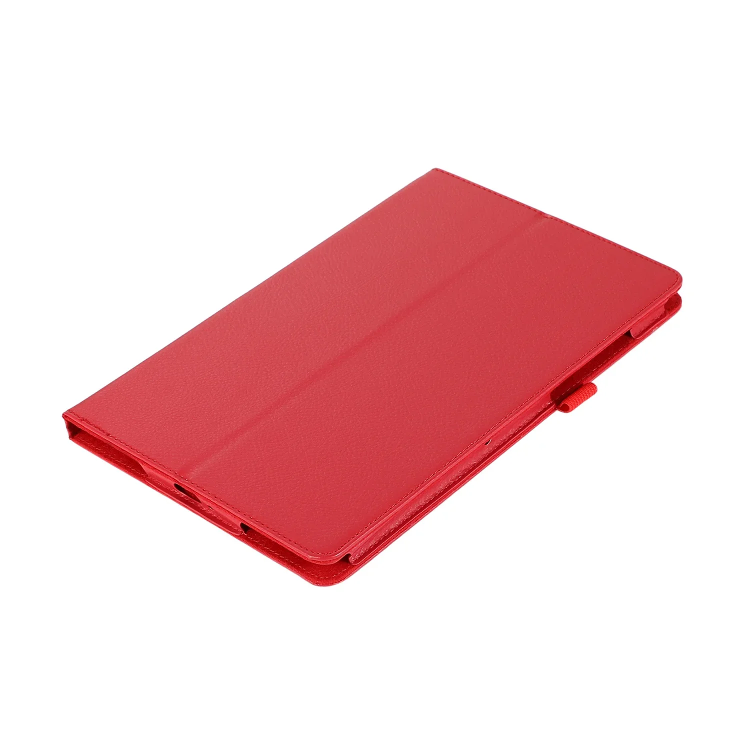 Flip Case para Samsung Galaxy Tab a 10.12023 Sm-t510 T515 80 T290 Tablet Cover Tab a 10.1 2023 T580 T585 Couro pu Funda Coque - Imagem 3