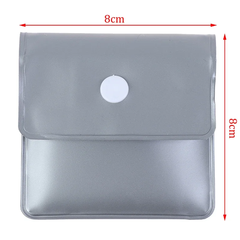 Portable and Cigarettes Ashtray Mini Ashtrays Bag