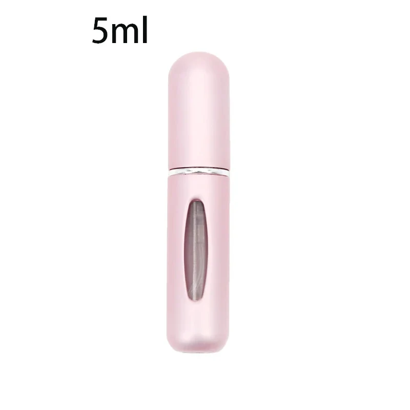 5ml Matte Pink