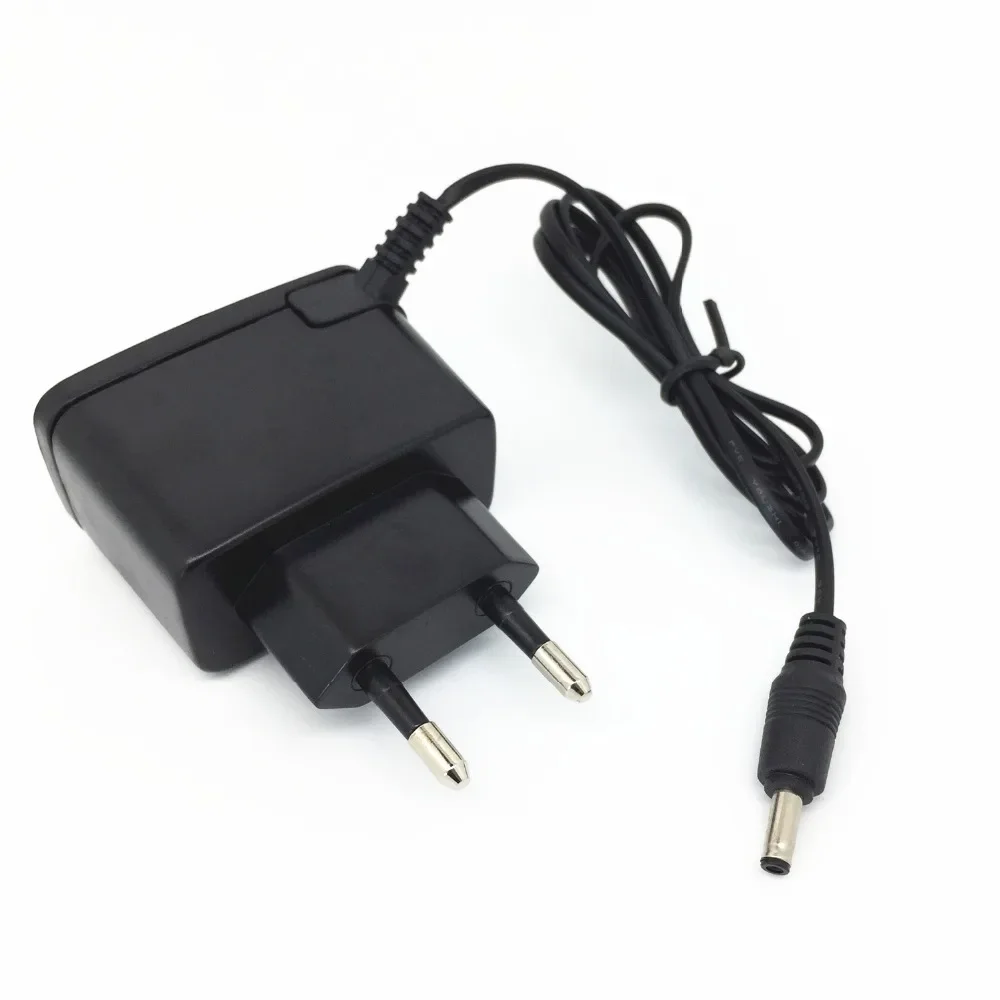 EU Plug AC Charger Wall Travel Charging for Nokia 110 1108 1110 1110i 1112 1116