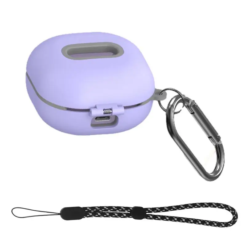 Cover Antiurto Per Samsung Buds Live/Pro/2 Secure Lock Pro Buds Protezione Per Custodia Con Interruttore Congiunto Per Samsung Buds 2 Custodie