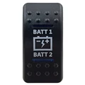 Battery-ON OFF ON