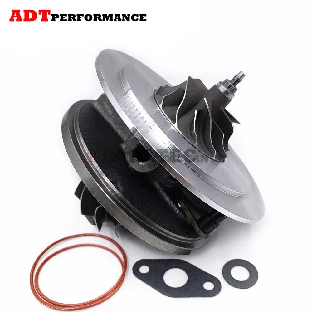 Turbo Chra Gt2556V 454191 454191-5017S 11652248906 11652248907 11652247691 Cartuccia Turbina Per Bmw 730 D (E38) 135 / 142 Kw-